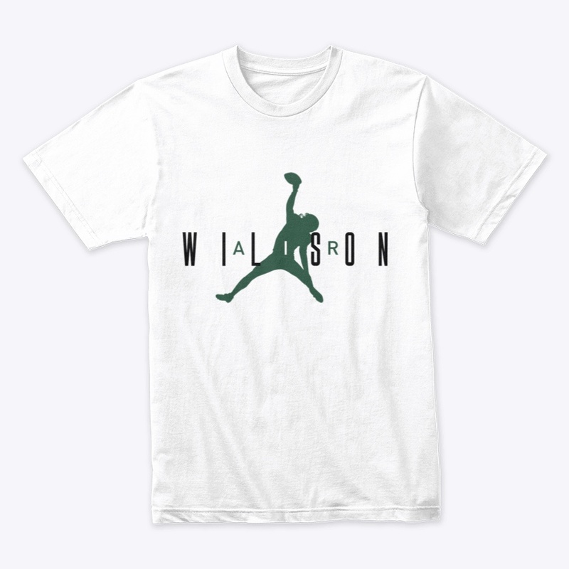 AIR WILSON CATCH