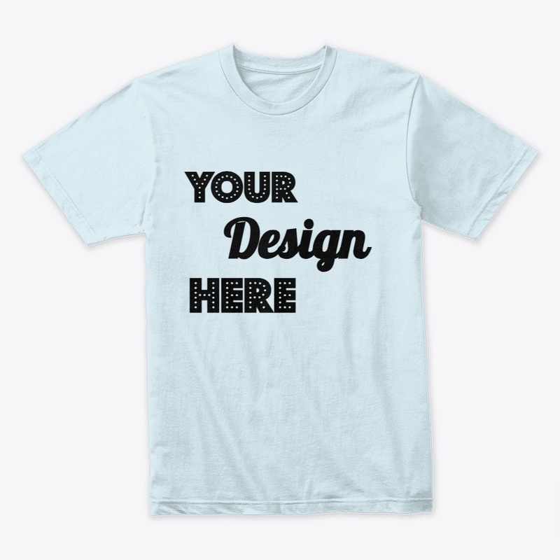 YOUR DESIGN HERE