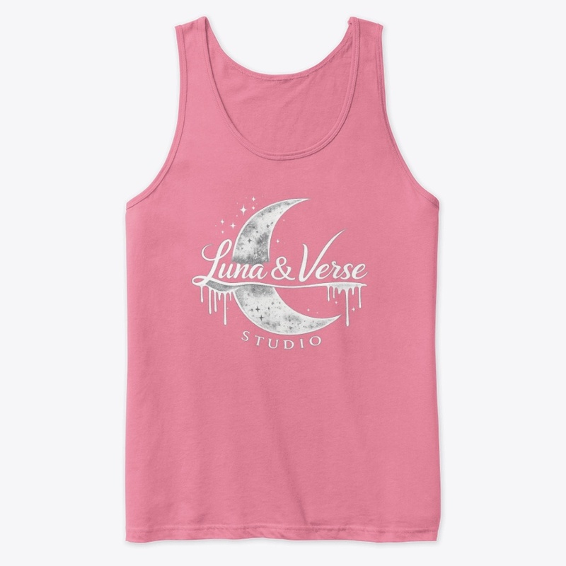 Luna & Verse Studio Dark Collection