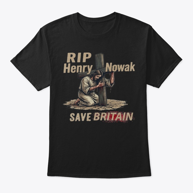 Save Britain