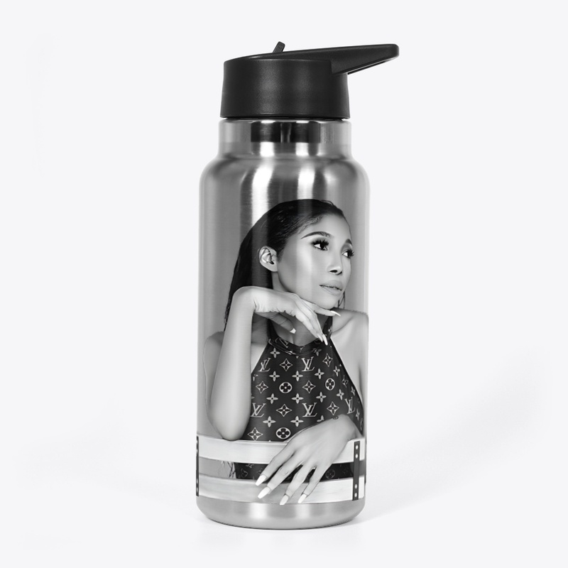 32oz Stainless Water Bottle