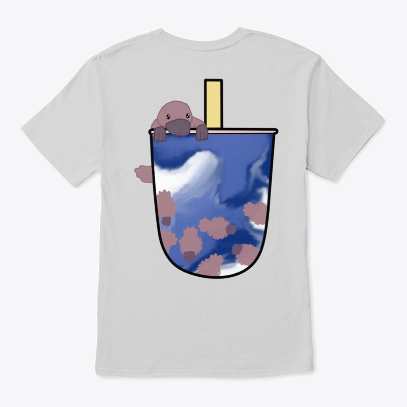 Platypus Boba