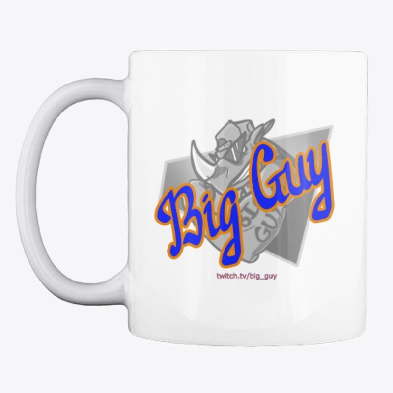Big Guy