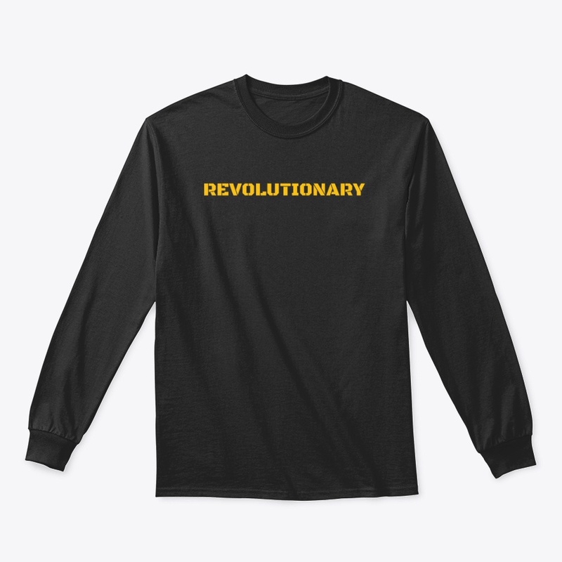 Revolutionary 