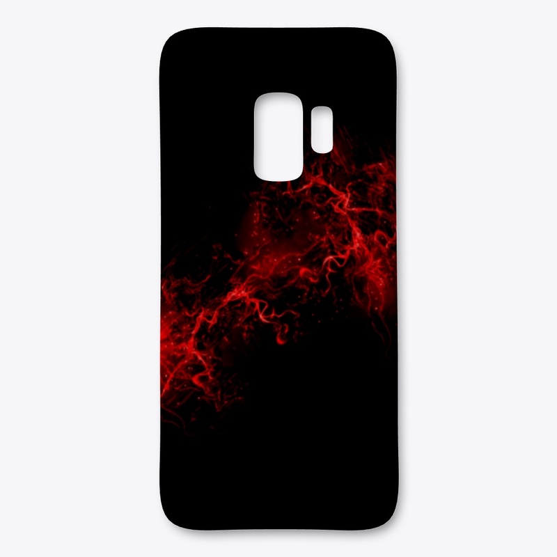 Hold Lightning In The Palm Of Your Hand