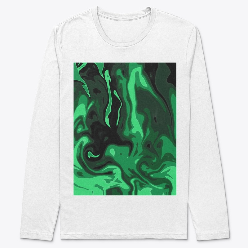 Forest Wash