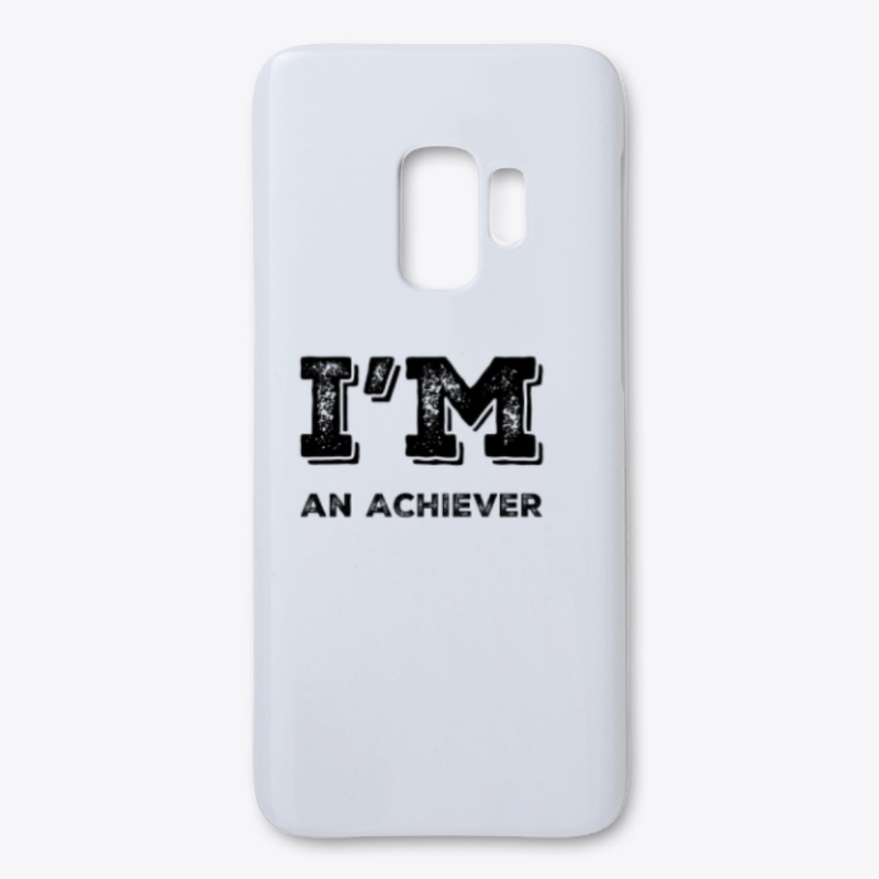 I’m an Achiever Motivation Collection