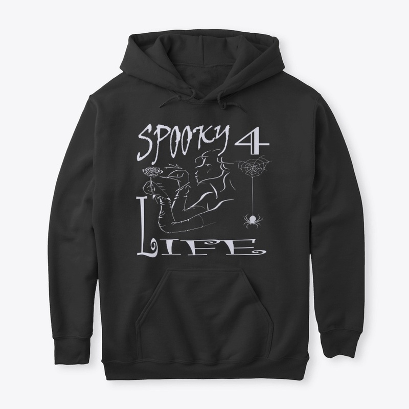 Spooky 4 Life