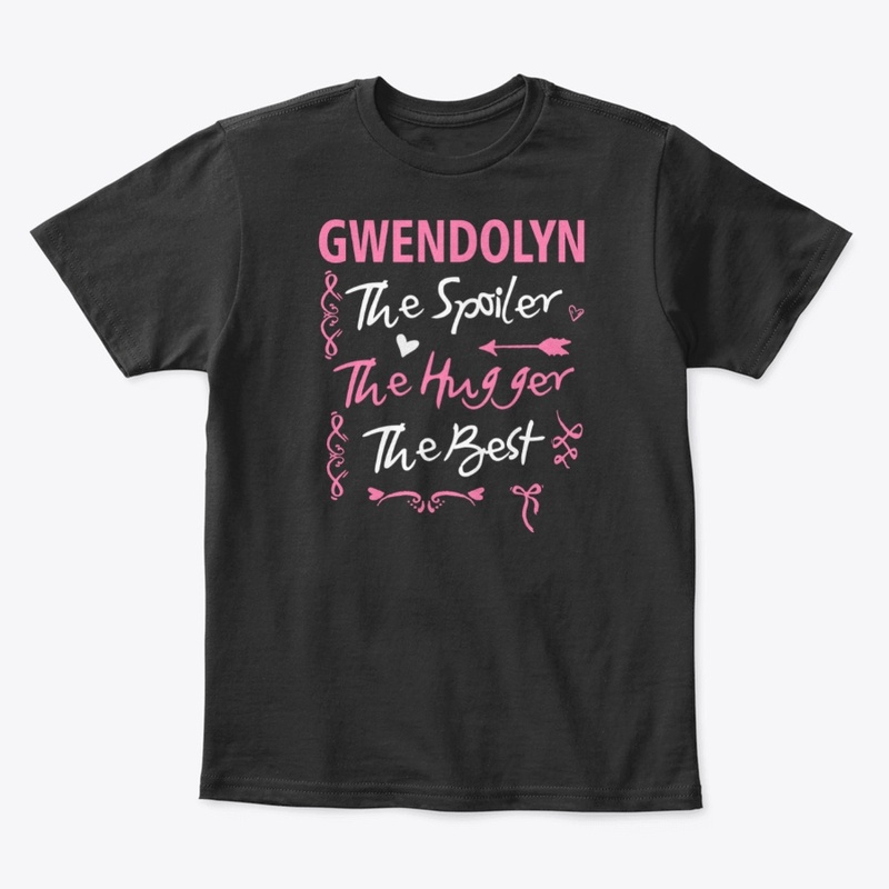 Gwendolyn The Spoiler, The Best