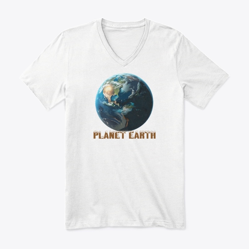 Planet Earth