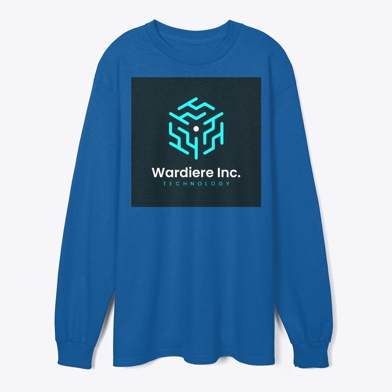 Wardiere Inc.