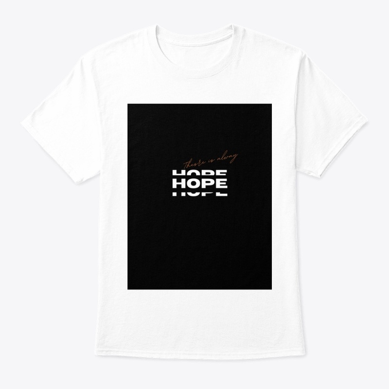 There is always hope