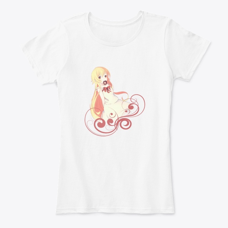 Shinobu - Anime Tee