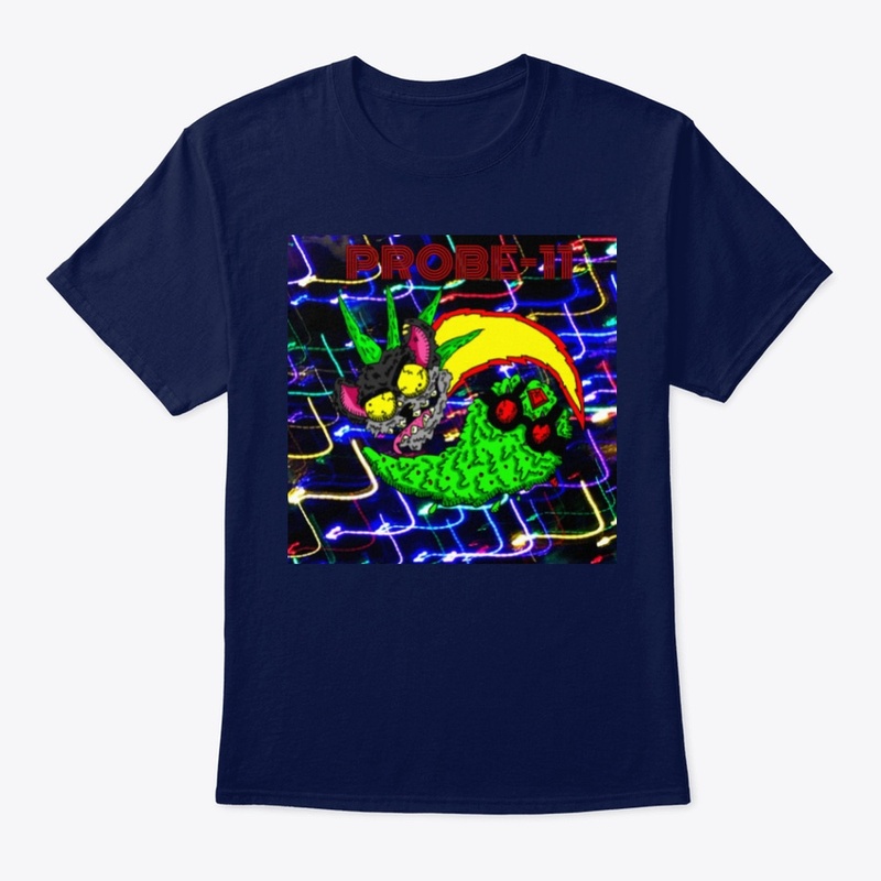 PROBE-11 WAVE 2
