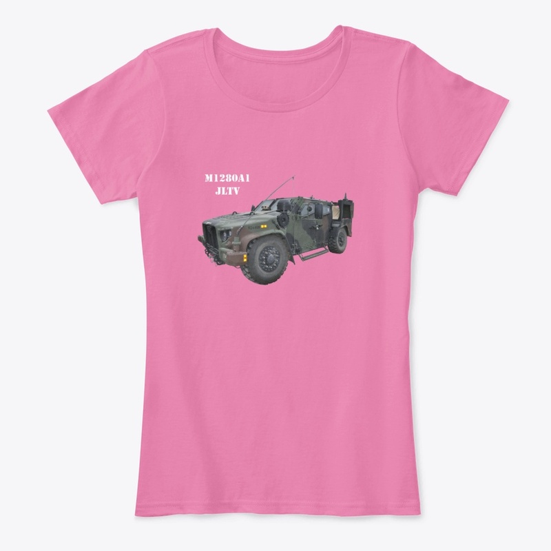 M1280A1 JLTV wht-txt