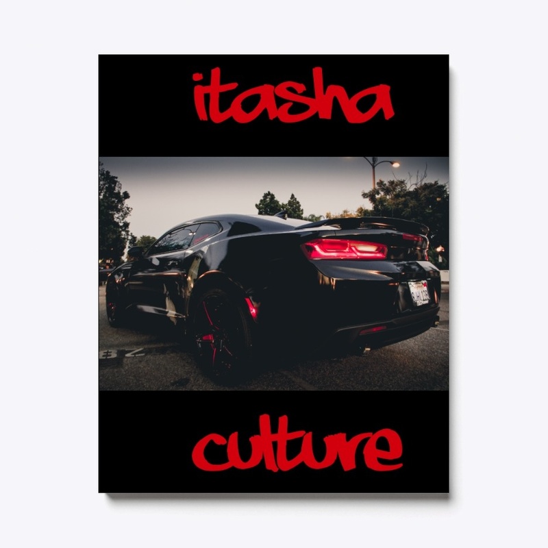 Itasha Culture Volume 1