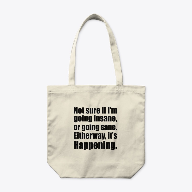 Going Insane