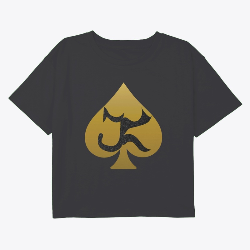 Golden Ace JK