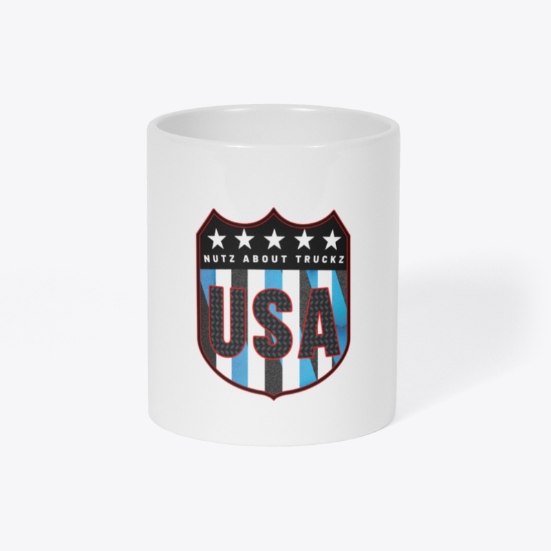Nutz About Truckz USA