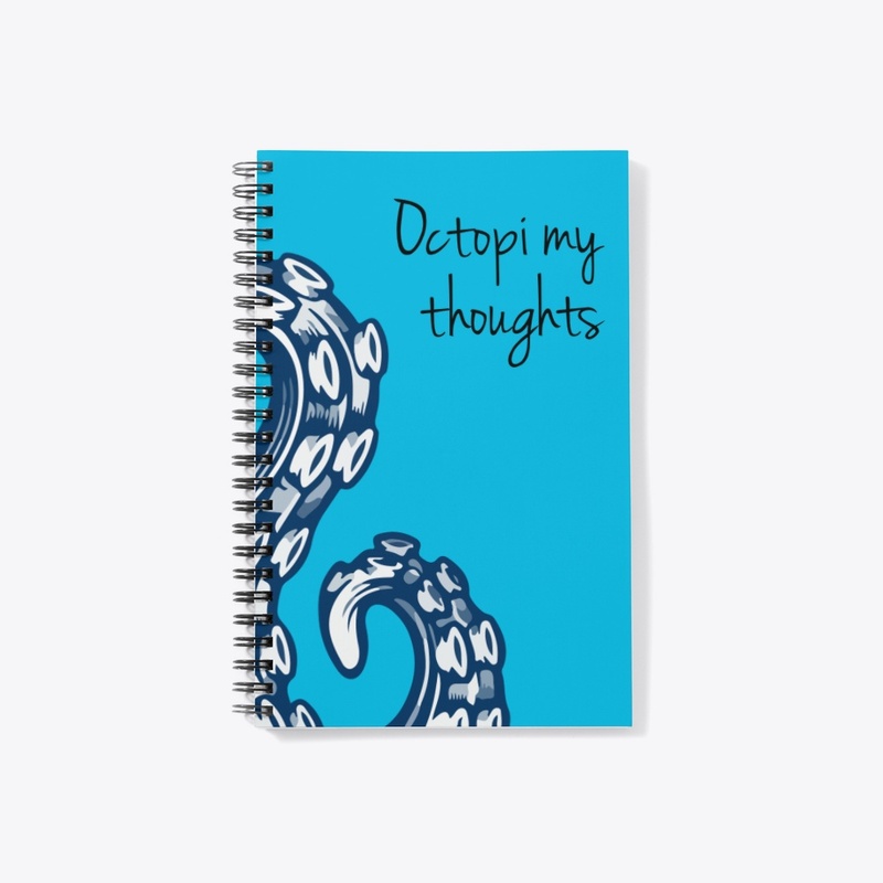 Octopus Notebook