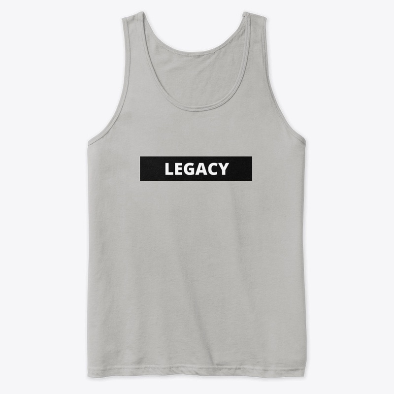 Legacy Bar T-Shirt