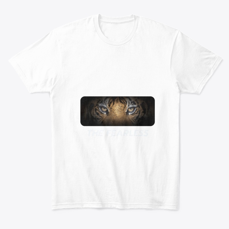 Classic Crew Neck T shirt