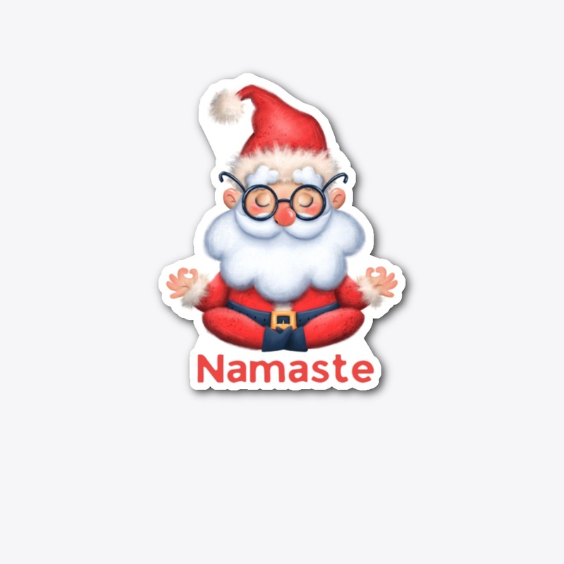 Santa Claus Christmas Celebrations