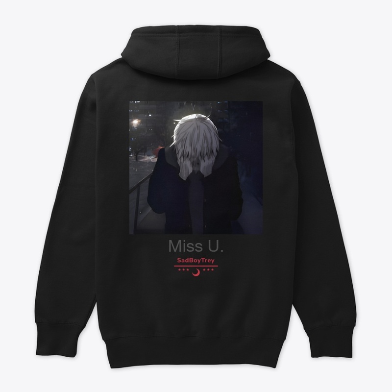 Miss U. Collection