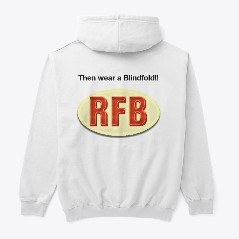 Id rather wear a hat #RFB 
