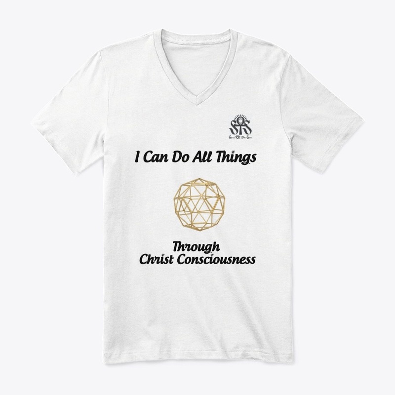 Christ Consciousness