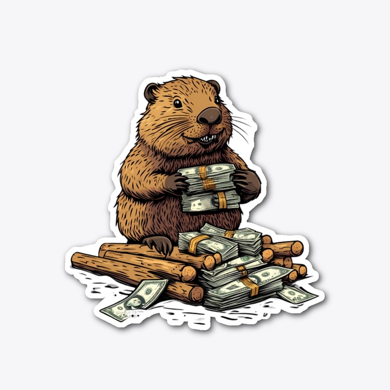 Money Beaver – Build Your Fortune