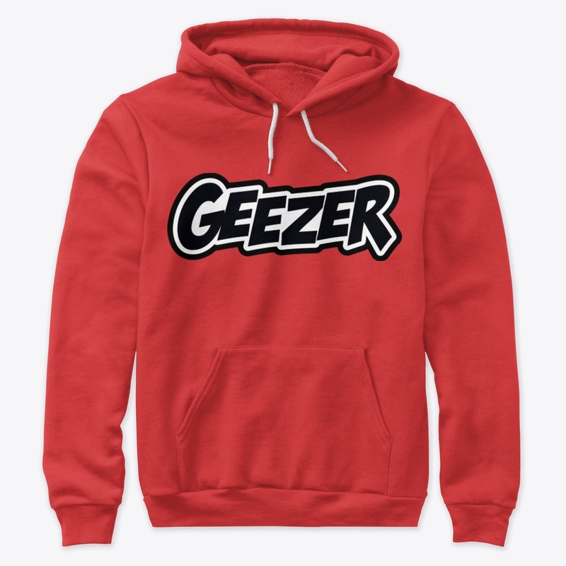 Geezer Simplified