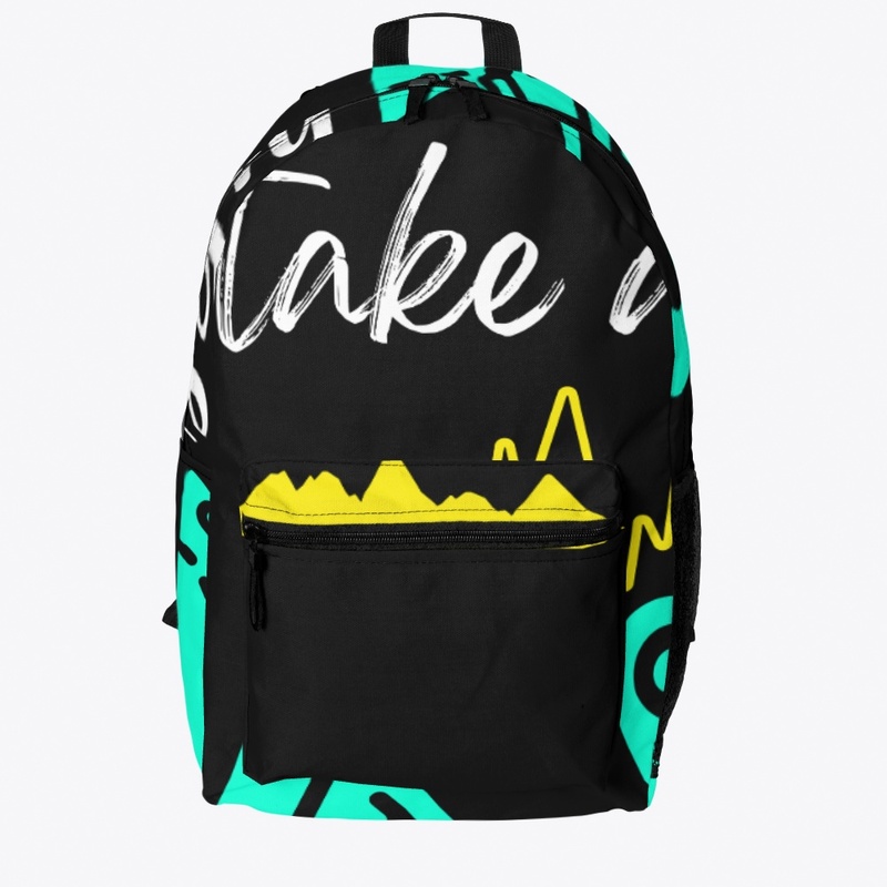  Take a Hike Collection" for hikers