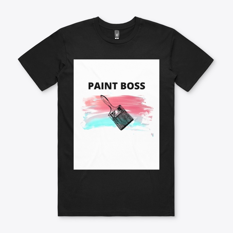 Paint Boss 2
