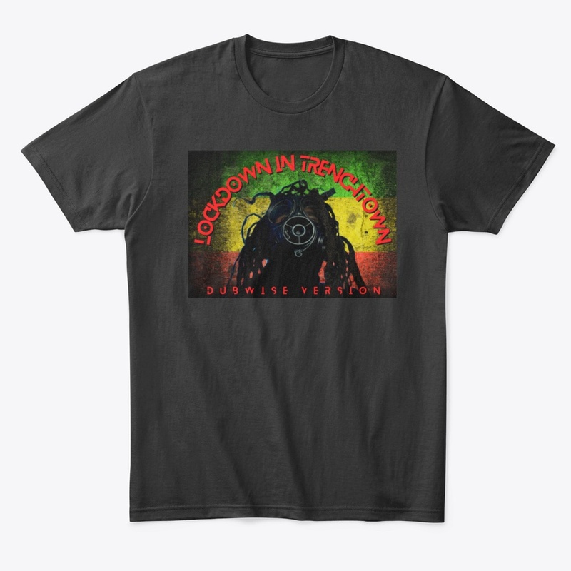 Lockdown In Trenchtown