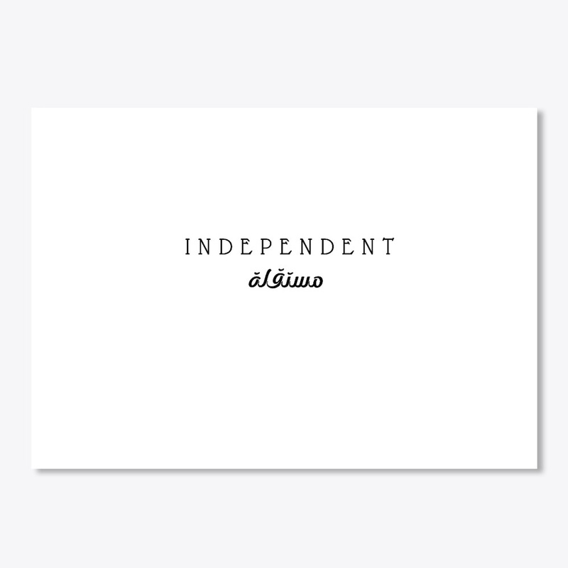    INDEPENDENT WOMEN 