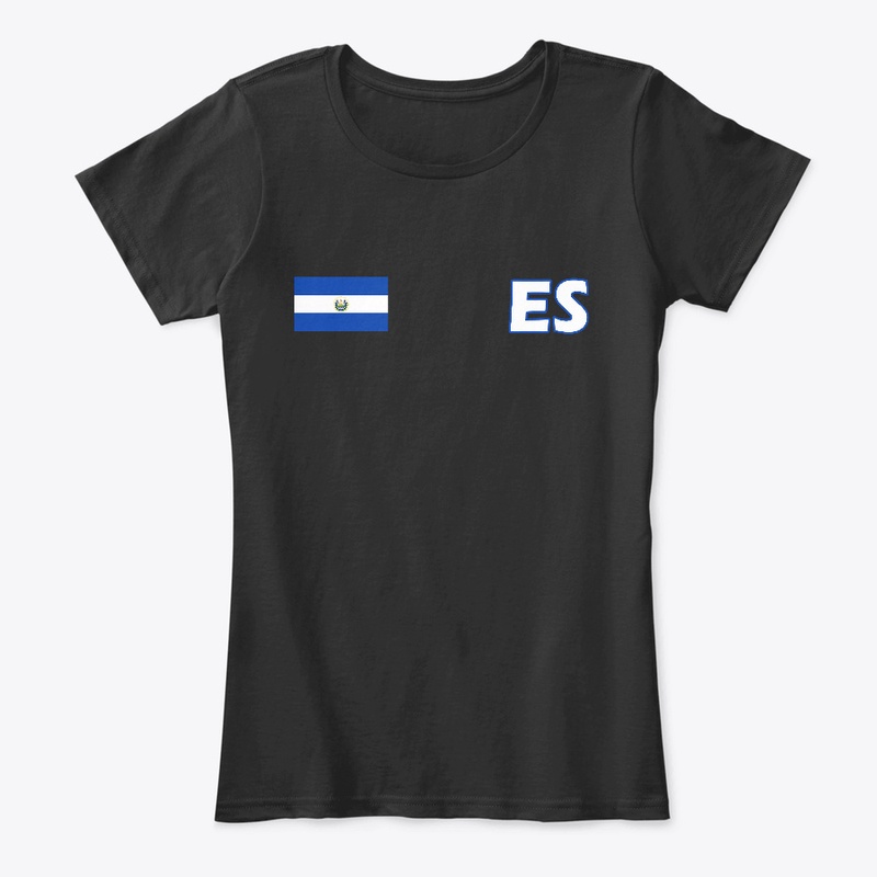 Selección de El Salvador