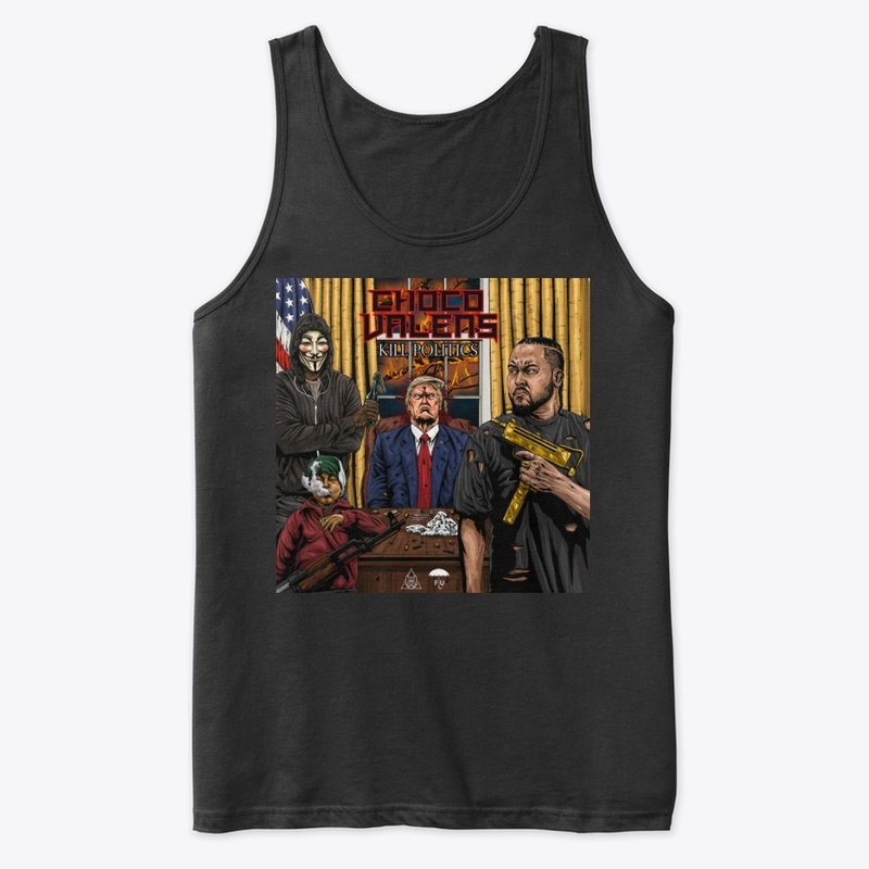 kill politics
