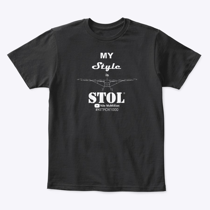 Classic My Style is STOL  