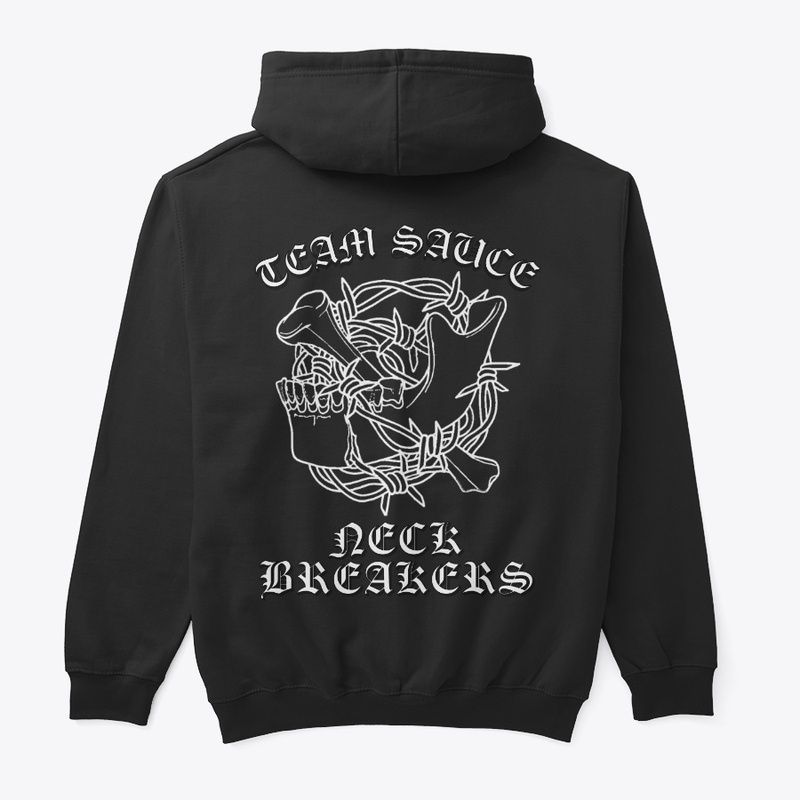 NECK BREAKERS
