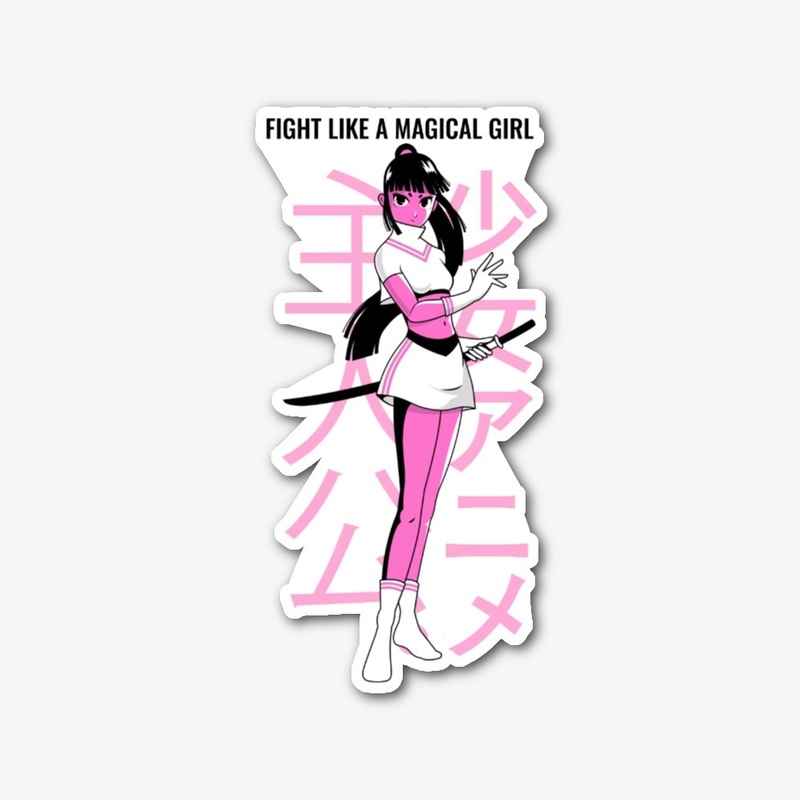 Magical Girl