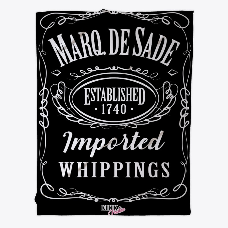 Imported Whipping