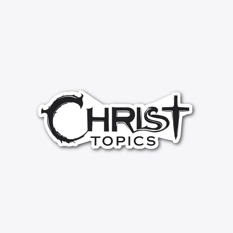 Christ Topics Wear