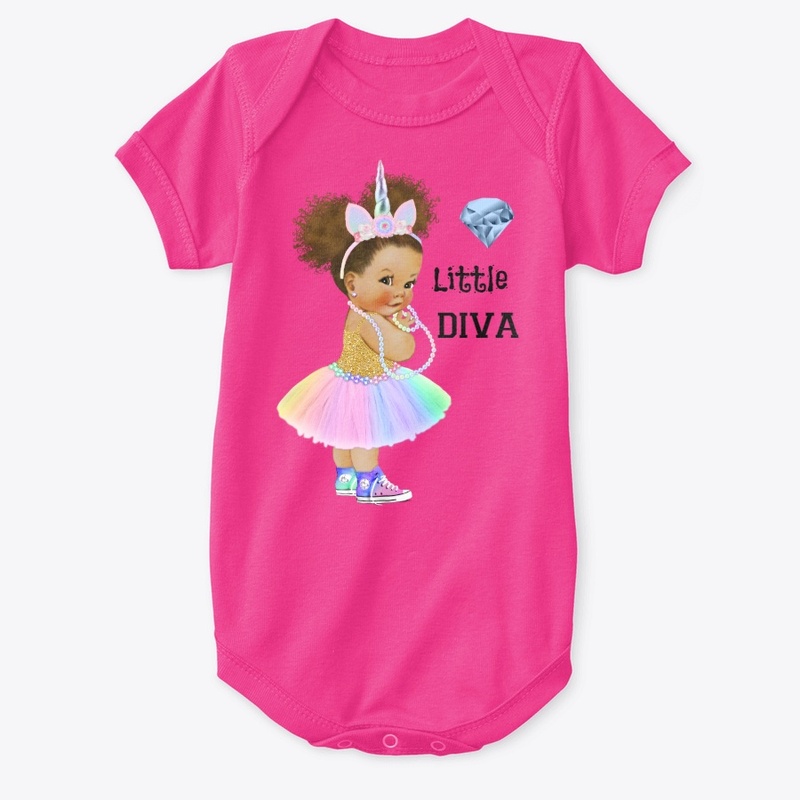 Little Diva