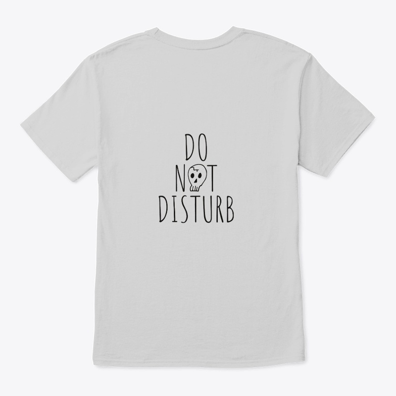  "Do Not Disturb" 