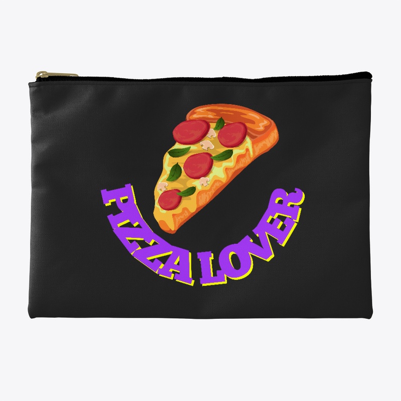 Pizza Lover