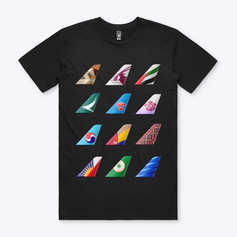 Airliners