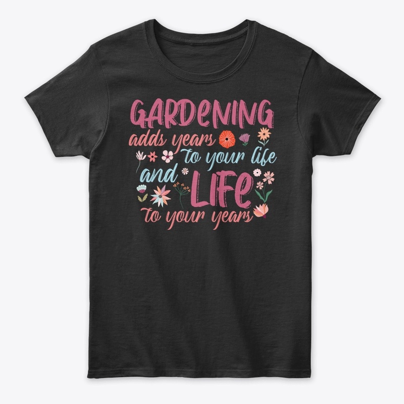 Gardening