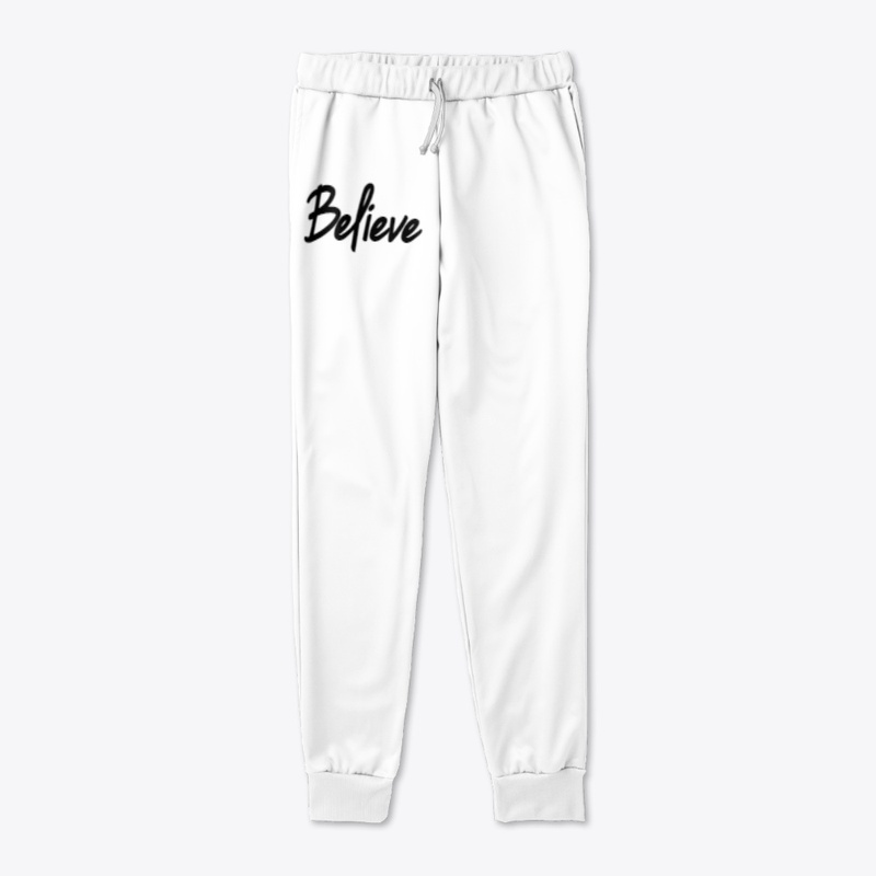 BelieveInYou