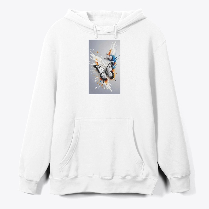women's hoodie